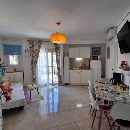Apartamento Orange Denia Zewnętrze zdjęcie