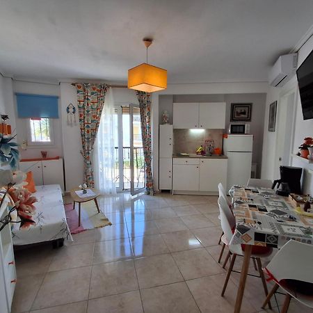 Apartamento Orange Denia Zewnętrze zdjęcie