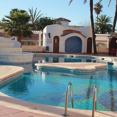 Apartamento Orange Denia Zewnętrze zdjęcie