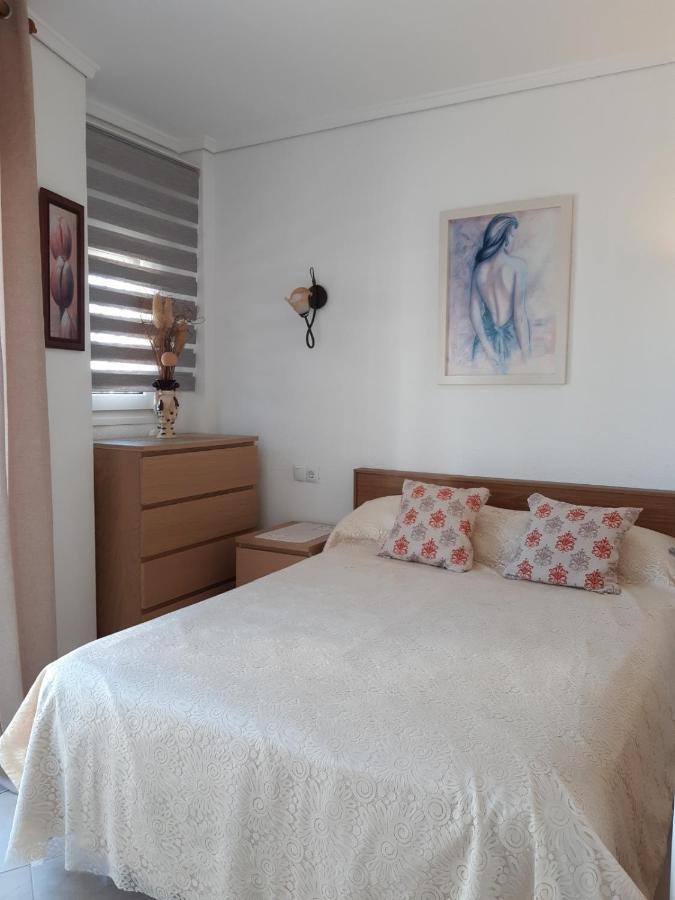 Apartamento Orange Denia Zewnętrze zdjęcie