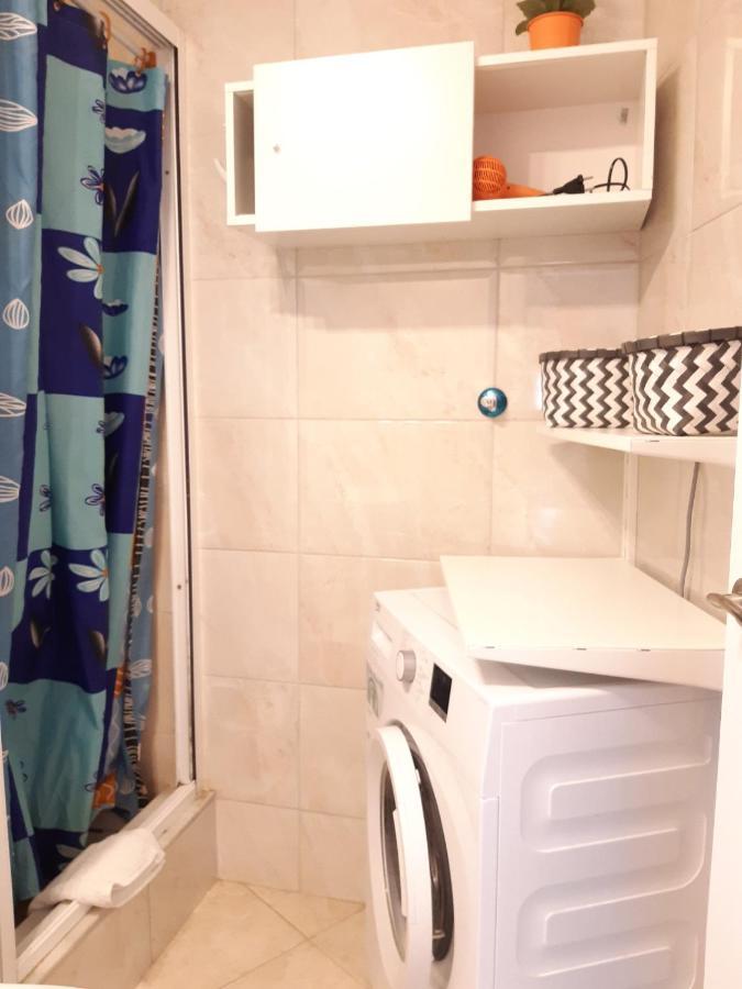 Apartamento Orange Denia Zewnętrze zdjęcie