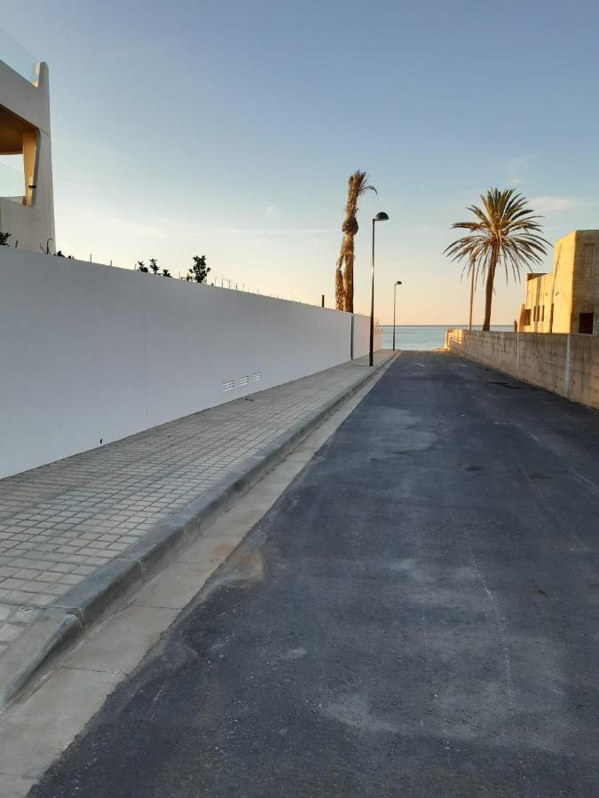 Apartamento Orange Denia Zewnętrze zdjęcie