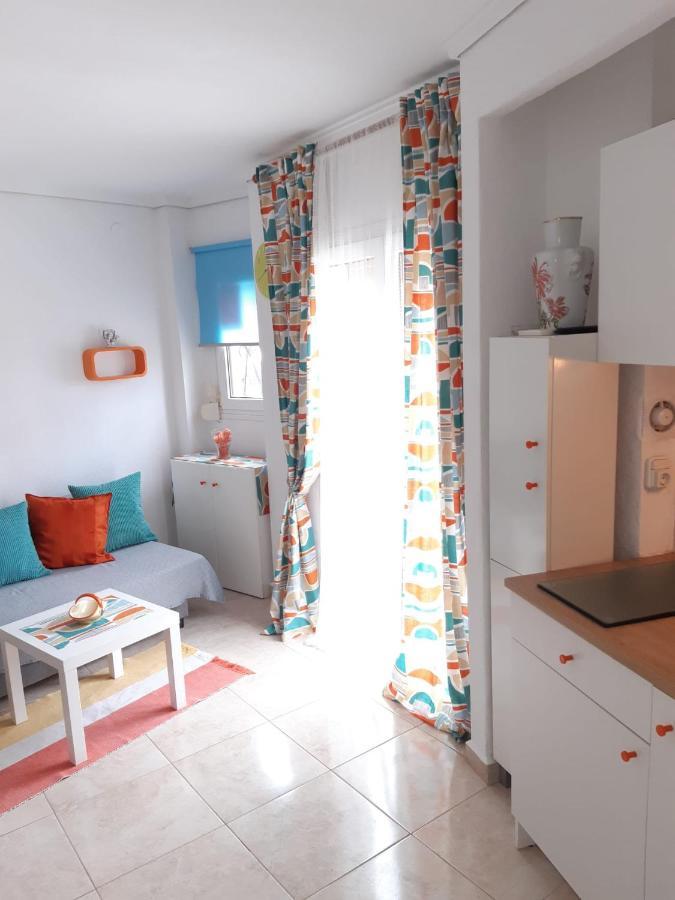 Apartamento Orange Denia Zewnętrze zdjęcie