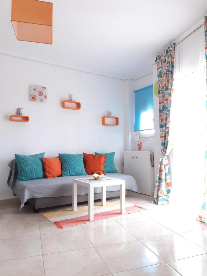 Apartamento Orange Denia Zewnętrze zdjęcie