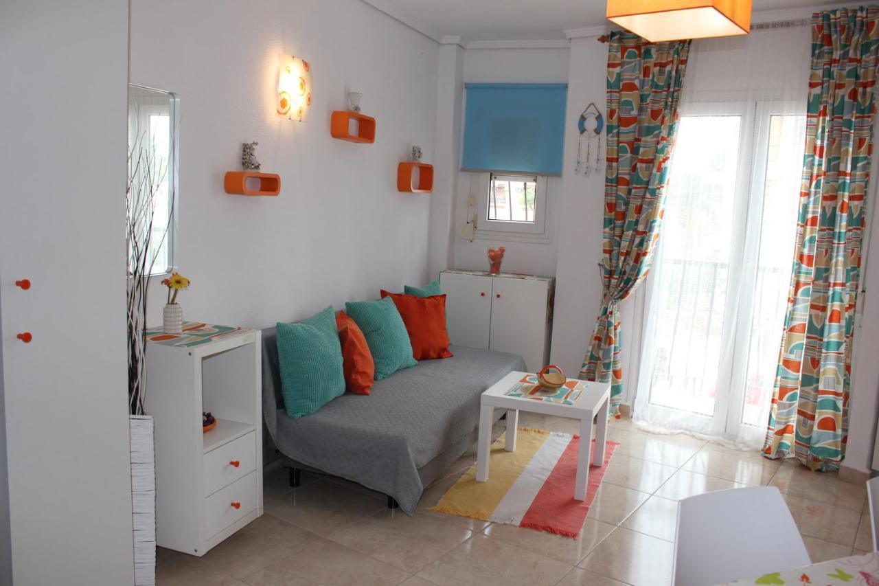 Apartamento Orange Denia Zewnętrze zdjęcie