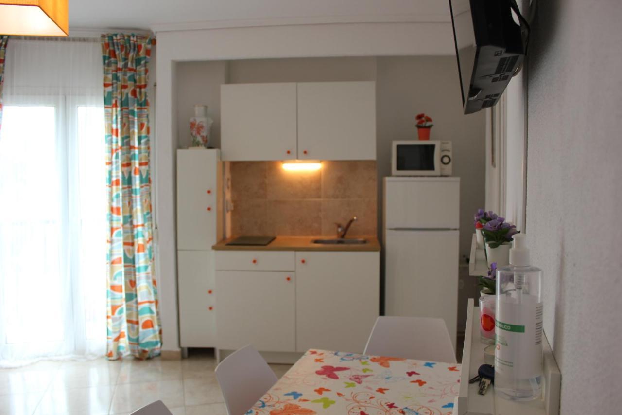 Apartamento Orange Denia Zewnętrze zdjęcie