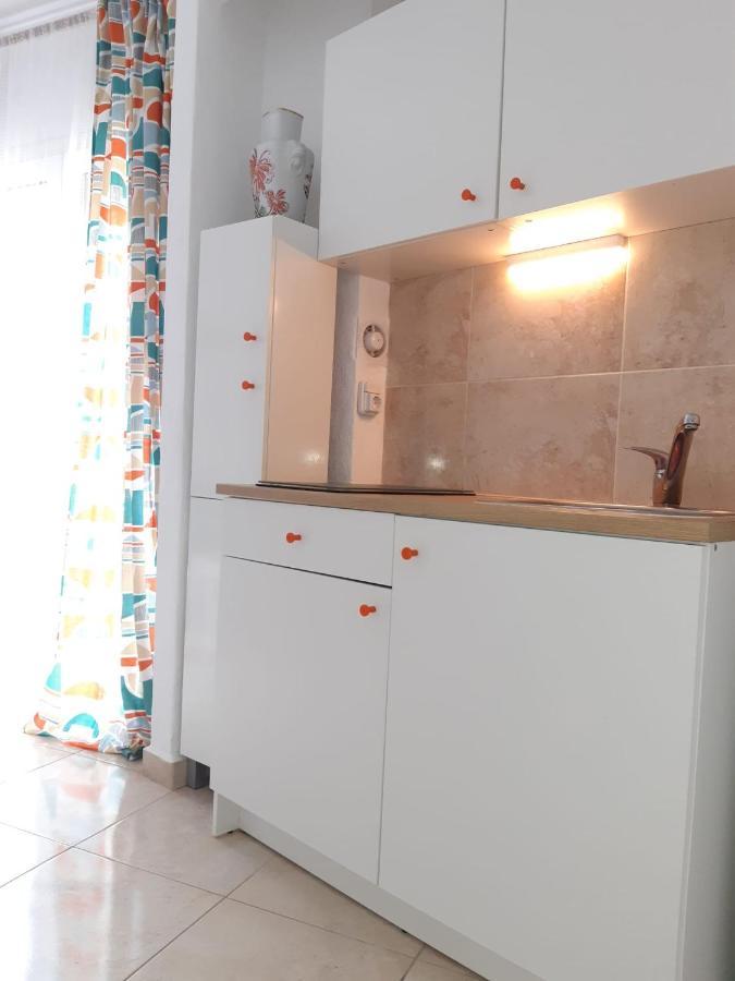 Apartamento Orange Denia Zewnętrze zdjęcie