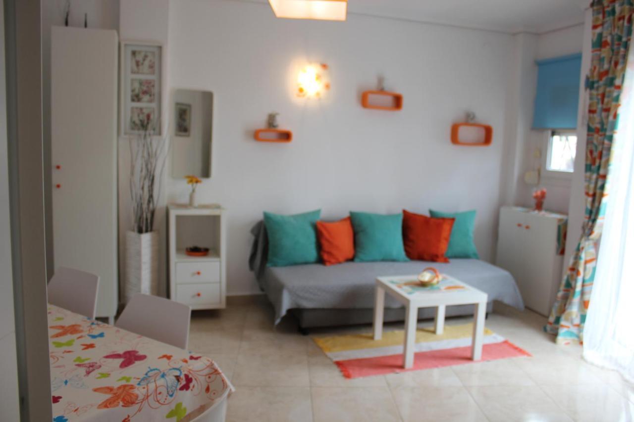 Apartamento Orange Denia Zewnętrze zdjęcie