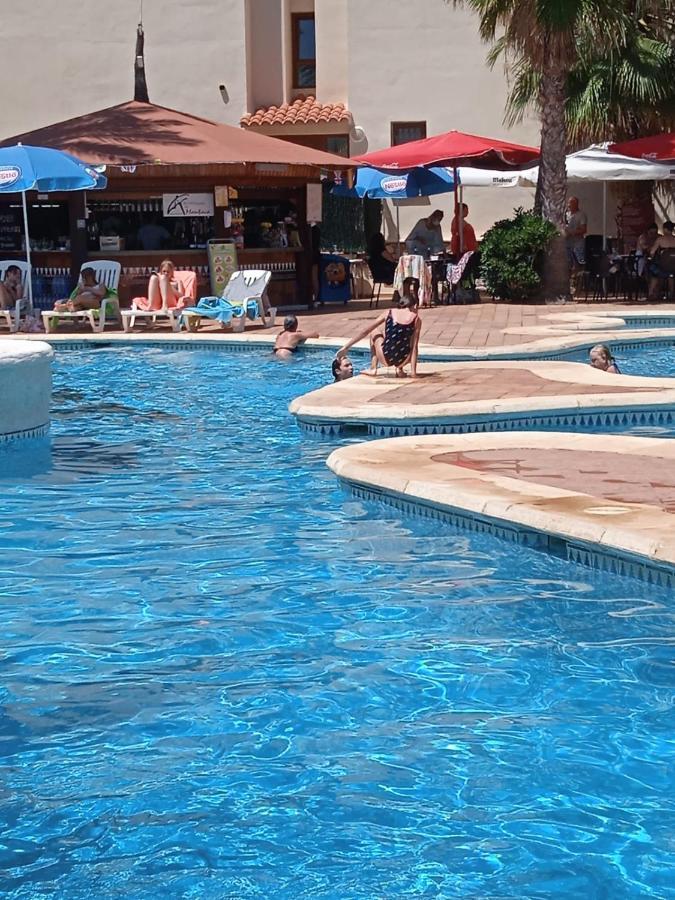 Apartamento Orange Denia Zewnętrze zdjęcie