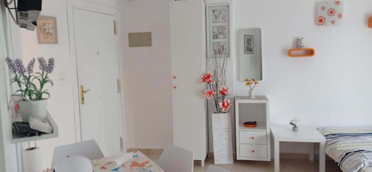 Apartamento Orange Denia Zewnętrze zdjęcie