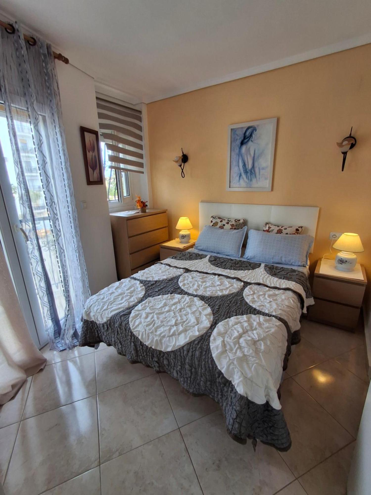 Apartamento Orange Denia Zewnętrze zdjęcie