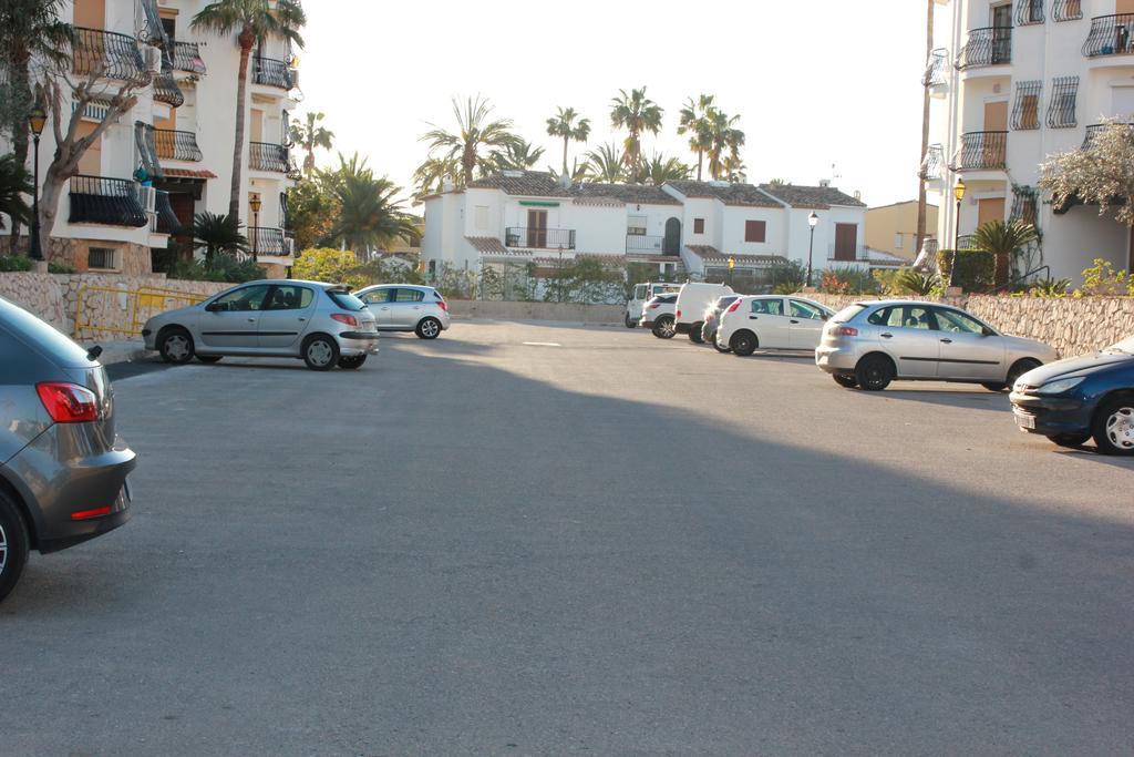 Apartamento Orange Denia Zewnętrze zdjęcie