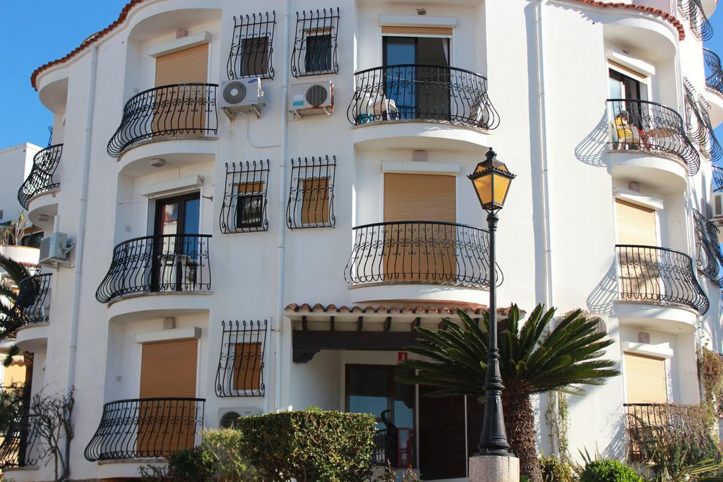 Apartamento Orange Denia Zewnętrze zdjęcie