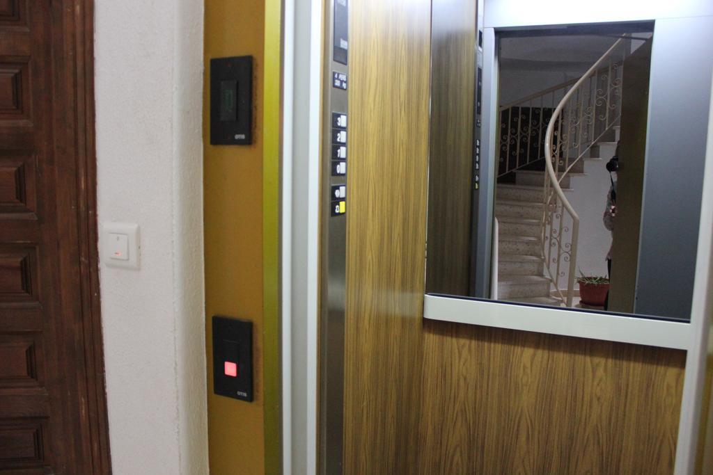 Apartamento Orange Denia Zewnętrze zdjęcie